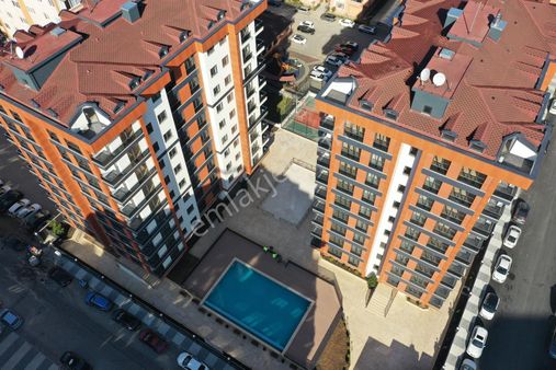 Altayçeşme Park Residence Yüzme Havuzu Fitness Kapalı Otopark