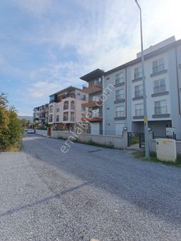 Kuşadası Davutlar Bölgesi 2+1 Satılık Daire