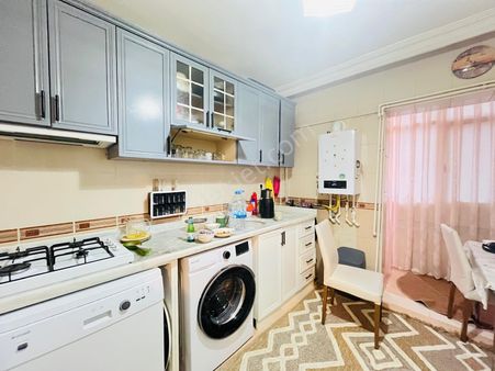 Sincan Akşemsettin Mah 3+1 Yapılı Ulaşıma Yakın Ön Cephe Satılık Daire