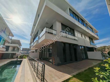 Didim'de Denize Yakın Satılık Sıfır Villa