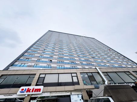 Vira Yapı'dan Akbatı Avm Yanında Peyzaj Cepheli 1+1 Daire !