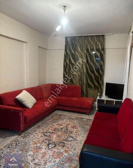 Alanya Merkezde Kiralık 1+1