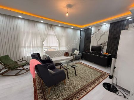 Bilgen Vatan'dan Aktepe Merkez'de Cadde Üzeri Köşe Başı Cephe 3+1 Satılık Lüks Yapılı