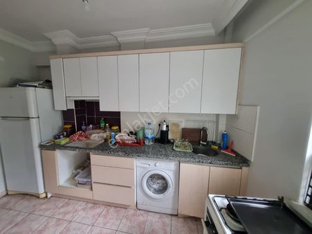 Antalya Muratpaşa Kışla Mahallesinde Satılık 3+1 Arakat Daire