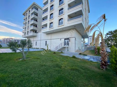 Ayrancılar İnönü Mahallesi’nde 1 + 1 Havuzlu Sitede Satılık Daireler