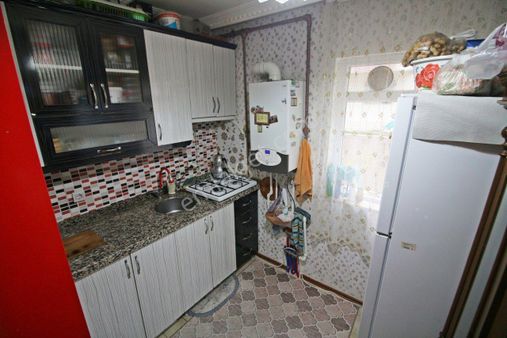 Gamze Emlak'tan Malazgirt'te Harika Konumlu 3+1 Fırsat!