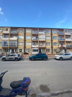 Vişnelik Çolpan Sokak'ta Full Eşyalı Kiralık 3+1