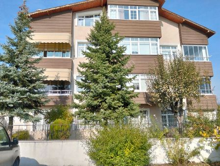 Safranbolu Aşağıtokatlı Mahallesinde Giriş Kat Eşyalı Geniş 2+1 Daire Kiralıktır