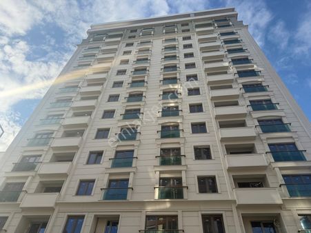 Barış'tan Site İçerisinde Sıfır Lüx 2+1 (%70 İne Kredi İmkanı)