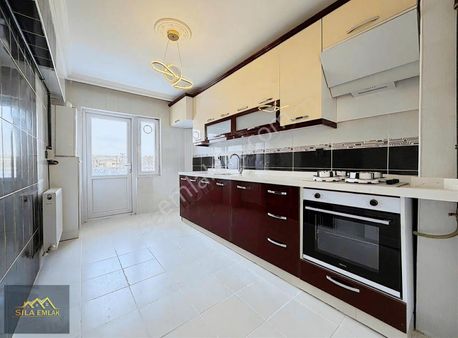 Tandoğan'da 3+1 Ara Kat Asansörlü Ön Cephe Full Yapılı Daire!