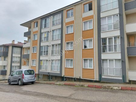 Karabük 100.yıl Mahallesinde Akbal Market İn Üst