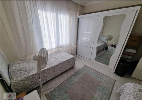 K00591 Ayhan Gezer'den Paşakent Mh 1+1 Eşyalı Kiralık Daire