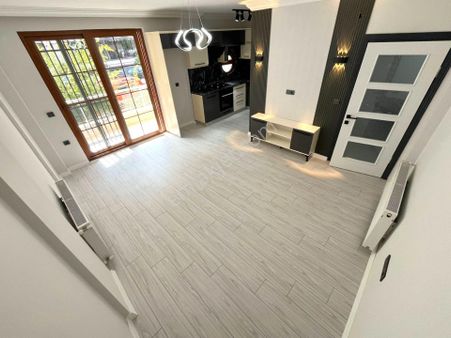 💎aygül'den Akçay'da💎 Ön Cephe Masrafsız Doğalgazlı Asansörlü Merkezi Lokasyonda 3+1 Satılık Daire