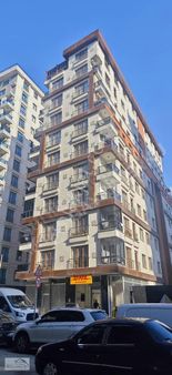 Küçükçekmece Fatih Mahallesi 3+1 Ön Cephe İskanlı Daire