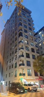 Fatih Mh. Ön Cephe Satılık İskanlı 2+1 Lüks Daire