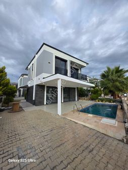 🏕 Aydın Didim Efeler Mahallesinde Satılık 3+1 Müstakil Villa 🏕