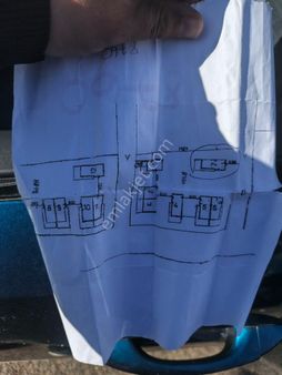 206 M2 Villa İmarlı Müstakil Arsa