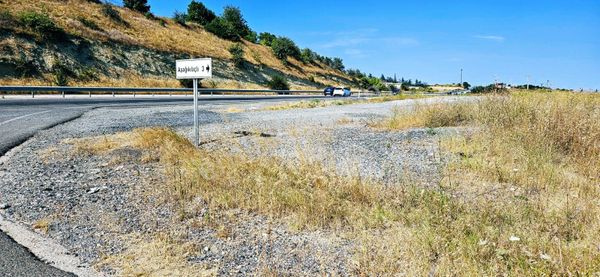 Müstakil Parsel Hafta Sonları Mangal Keyfı Yapmak İçın Harika Yer