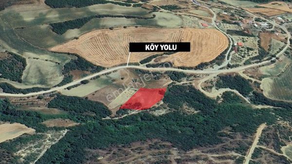 Müstakil Parsel Ufak Sermaye Ile Yüksek Kazanç Garantısı