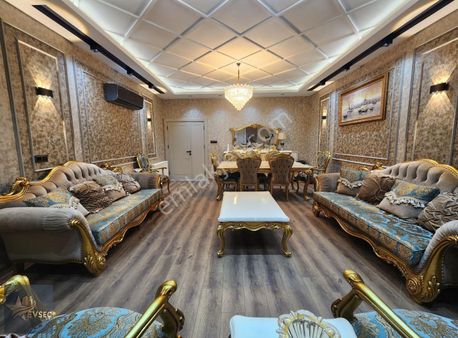 Evseç Emlaktan 35 Metreyol Üzerinde Masrafsız Satılık Lüks Daire