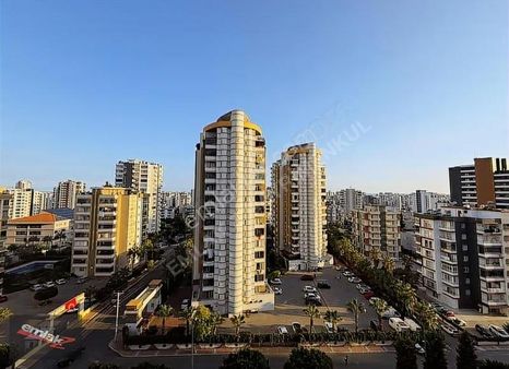 Akkent Mah.de Site İçinde Kiralık Bağ.mutfak Daire