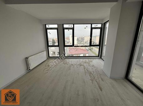 Tepeköy Cadde Üstünde Satılık 3+1 Sıfır Dublex D.gazlı