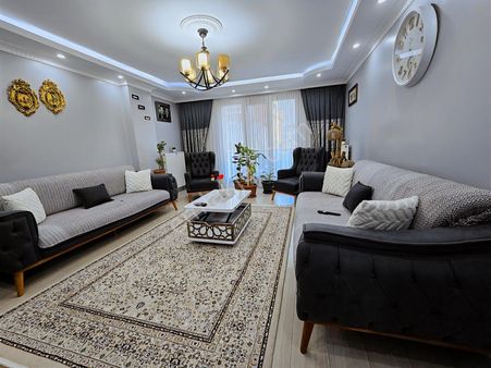 Mimar Yapıdan Meydan Mevkisinde 2+1 Öncephe Arakat Daire