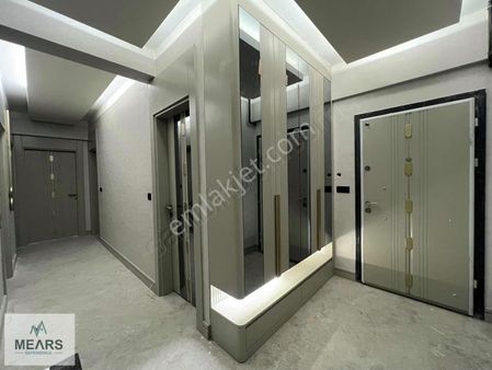 Mears'tan Alpaslan 2'de Satılık Ultra Lüx 2+1 Daireler!