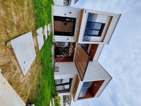 Sg'den,özel Mimari, Saunalı Yüzme Havuzlu 5+1 Müstakil Villa