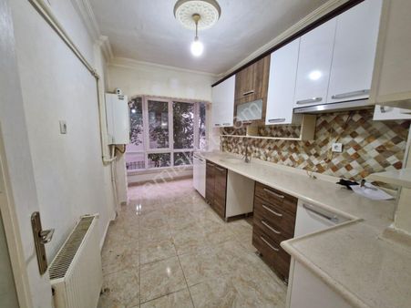 Sincan Plevne Mah 3+1 Yüksek Giriş Çift Balkon Ön Cephe