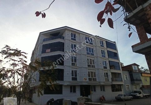 Yuvam Emlaktan Mahzen Mah Lise Caddesinde Anahtar Teslim Satılık 3+1 Daire