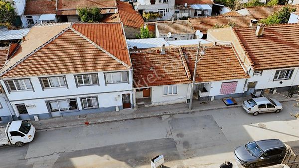 Yenişehir'de Satılık Müstakil Ev