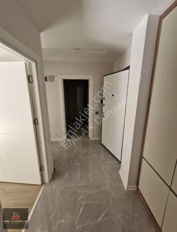 Etiler Sıfır Lüks 2+1 Giriş Daire