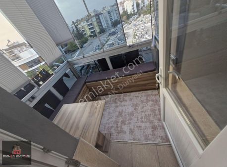 Merkezi Konum Geniş 2+1 Ayrı Mutfak