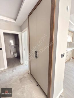 Çaybaşı Mah. Satılık 4+1 Sıfır Daire