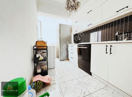 Güllük Caddesi Garanti Bankası Dibi Krediye Açık Asansörlü Daire