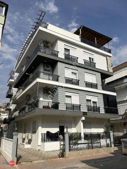 Dokuma Özgürlük Mahallesinde Yeni Binada 5+1 Dubleks Daire