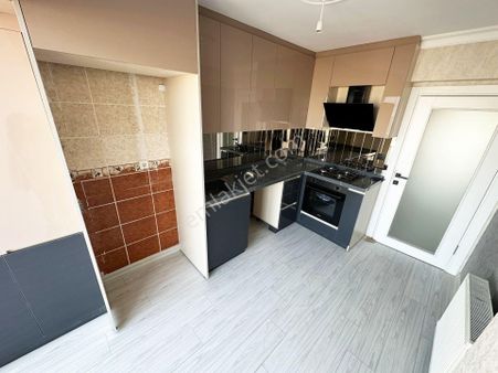 Atapark'ta Manzara Cephe 3+1 Katta Full Yapılı Daire