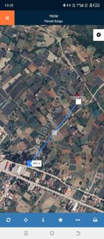 İnegöl Kurşunlu Da Satılık Tarla