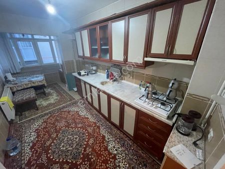 Mareşal Çakmak Mh 3+1 Ara Katta Merkezi Konumda Daire