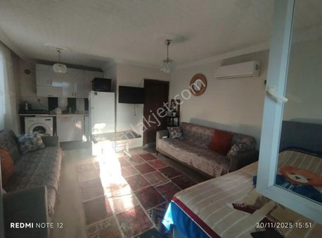 2 Tane 2+1 2 Tane 1+1 Karacaoğlan Mahlesi Koşe Başı