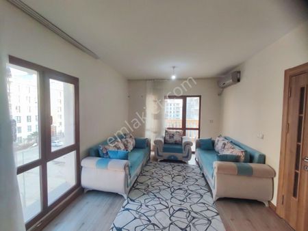 Acar Emlaktan Kiralık Abdulkadirpaşa Mah Tokide 2+1 Eşyalı Daire