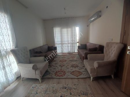 Acar Emlaktan Abdulkadirpaşa Mah Tokide 2+1 90m2 Eşyalı Daire