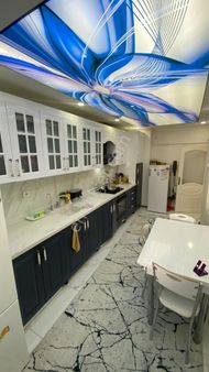 Sincan Akşemsettin Mah.de 3+1 Ön Cephe Full Yapılı Satılık Daire