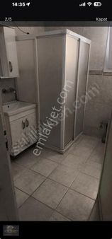 Refik Şevket İnce Mahallesi 2+0 Kiralık