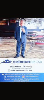 Esentepe Kanarya Kop 12 Blok Kat 2 .satılk Süper Daire