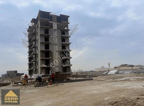 Elazığ Yolu Altındağ Tesisleri Karşısı Satılık 2+1 Uygun Daire