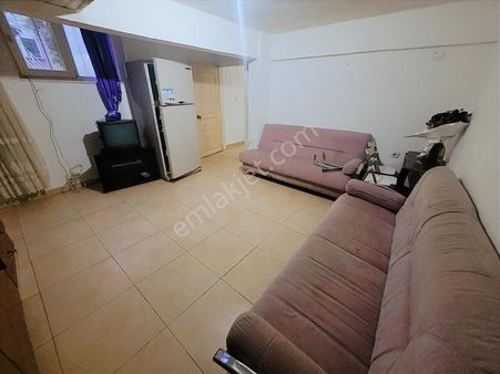 Trent Emlaktan Kiralık 1+1 Kısmi Eşyalı Daire