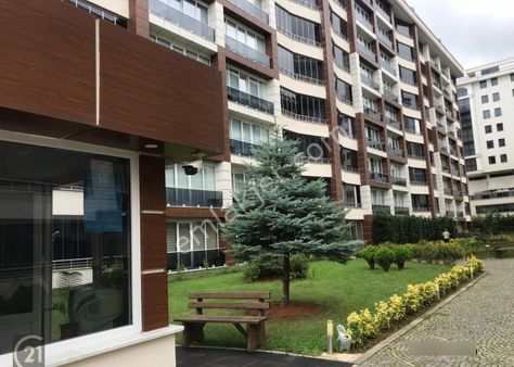 Trabzon Yomra Kaşüstü Şanaevlerin'de Satılık Daire