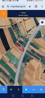 Tok Emlaktan Elbistan Yolunda Satilik Tarla